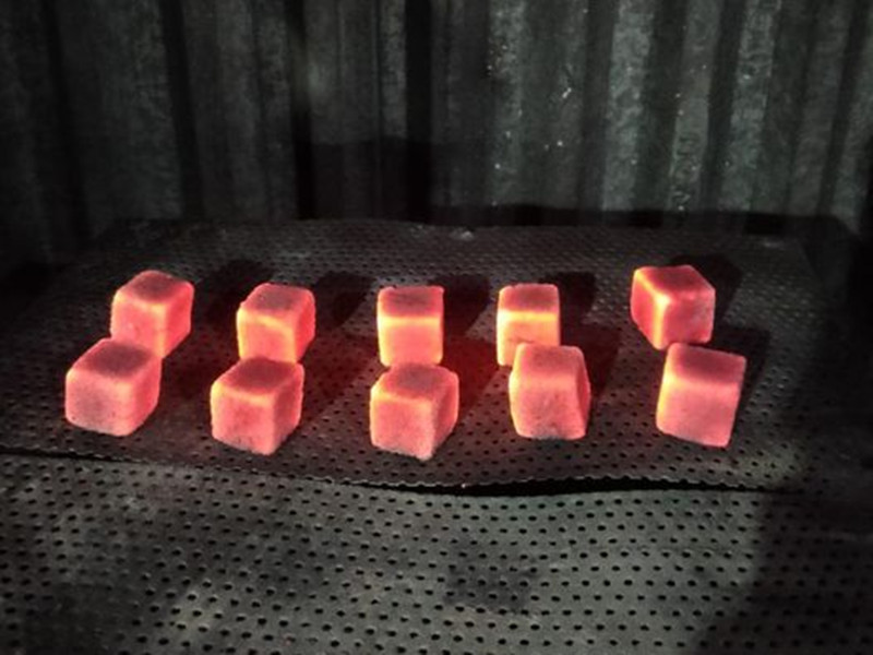 Charcoalراهنمای جامع راه‌اندازی خط تولید ذغال در ایران (۲۰۲۵) | خرید دستگاه ذغال | تولید ذغال | دستگاه تولید ذغال | تابناک ذغال